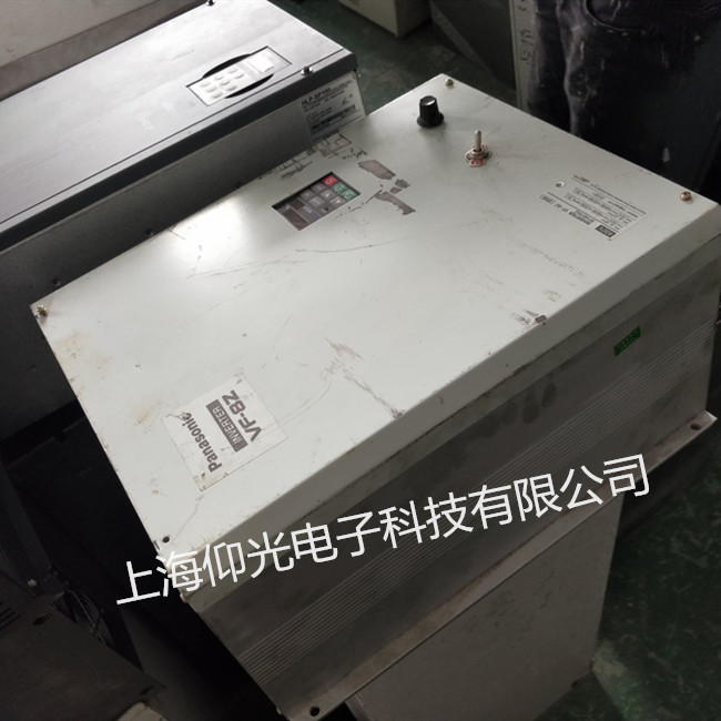 松下VF-8Z系列變頻器維修常見(jiàn)故障 37kw變頻器過(guò)載修理快