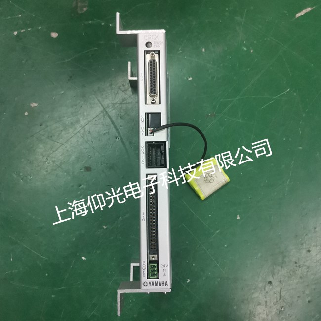 雅馬哈ERCX機(jī)器人伺服驅(qū)動(dòng)器維修廠家