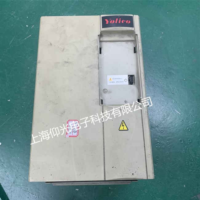 優(yōu)利康變頻器維修 YD35P5-T4變頻器常見(jiàn)故障代碼維修