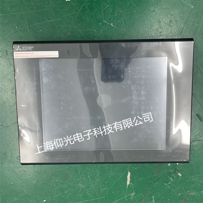 蘇州三菱觸摸屏白屏維修服務(wù)點