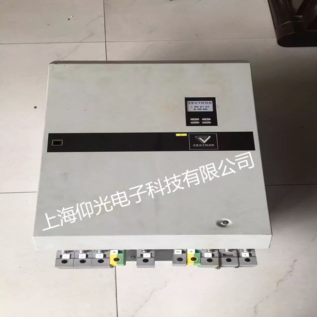 邦飛利變頻器維修VCB400過載故障報警F0103 F0100 F0102當(dāng)天修復(fù)