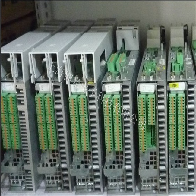 力士樂伺服驅(qū)動器故障報警F860過電流應對措施