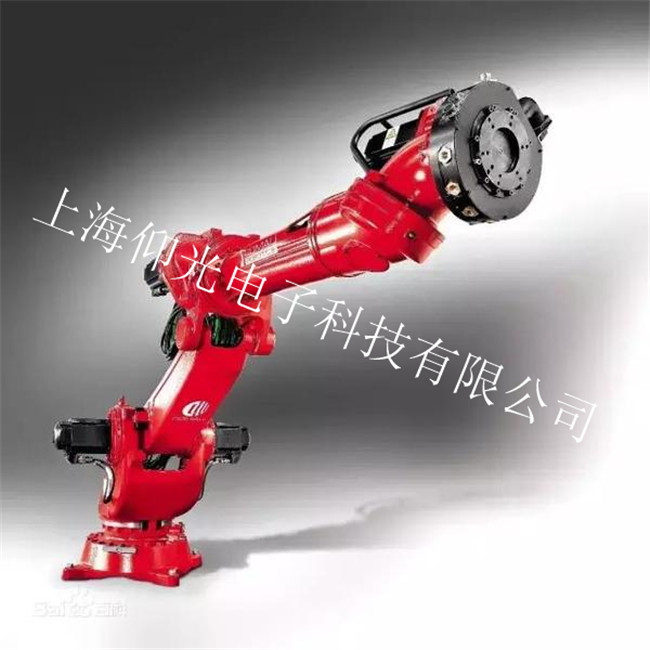 柯馬COMAU機(jī)器人的6種常見故障: