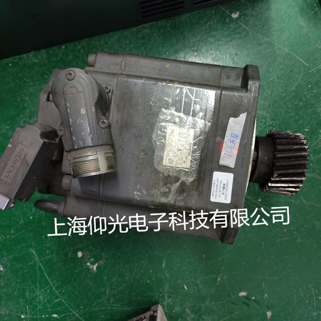 西門子伺服電機(jī)通訊口損壞維修1FK7103-5AF71-1UA3免費(fèi)檢測