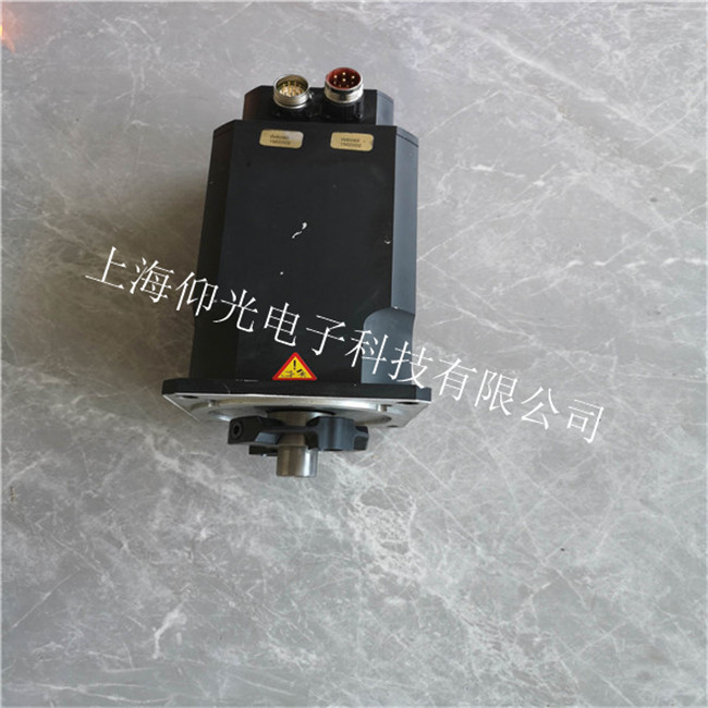 科爾摩根伺服電機過載具體的維修