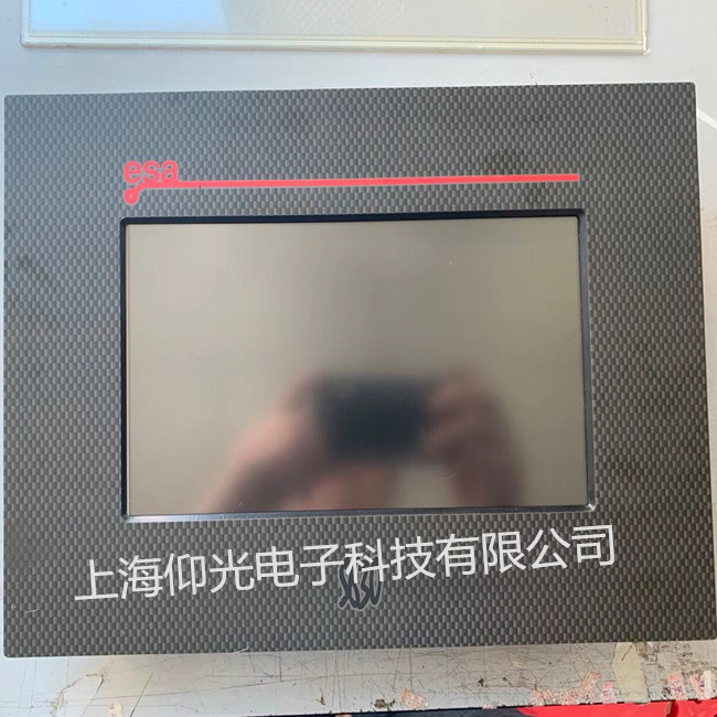 esa意薩S630數(shù)控折彎機系統(tǒng)觸摸屏維修 免費檢測