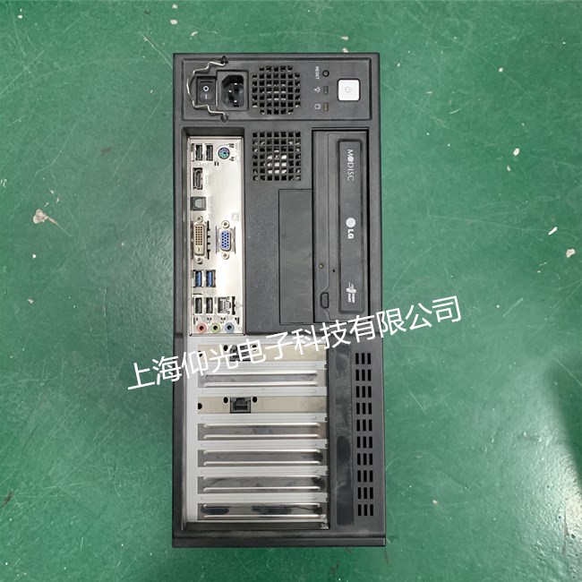研華工控機(jī)維修IPC-7120常見故障及解決辦法