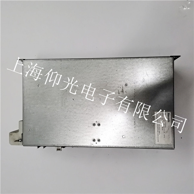 力士樂變頻器報SC故障原因及現(xiàn)象診斷維修