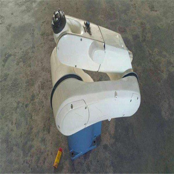 電裝機(jī)器人VP-6242電源板無(wú)任何輸出障維修