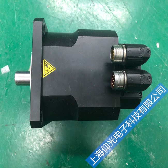 路斯特LUST伺服電機維修編碼器報警,編碼器損壞故障維修