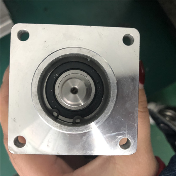 意大利SELEMA交流無刷電機運行過程中缺相維修