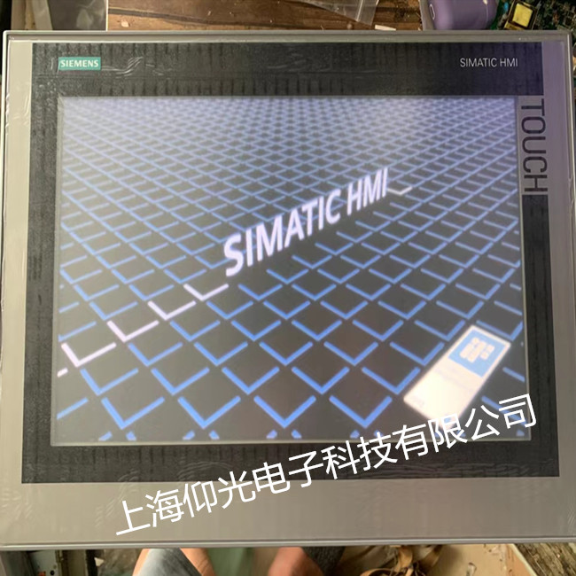 西門(mén)子TP1500 Comfort觸摸屏維修 6AV2124-0QC02-0AX1主板故障修理