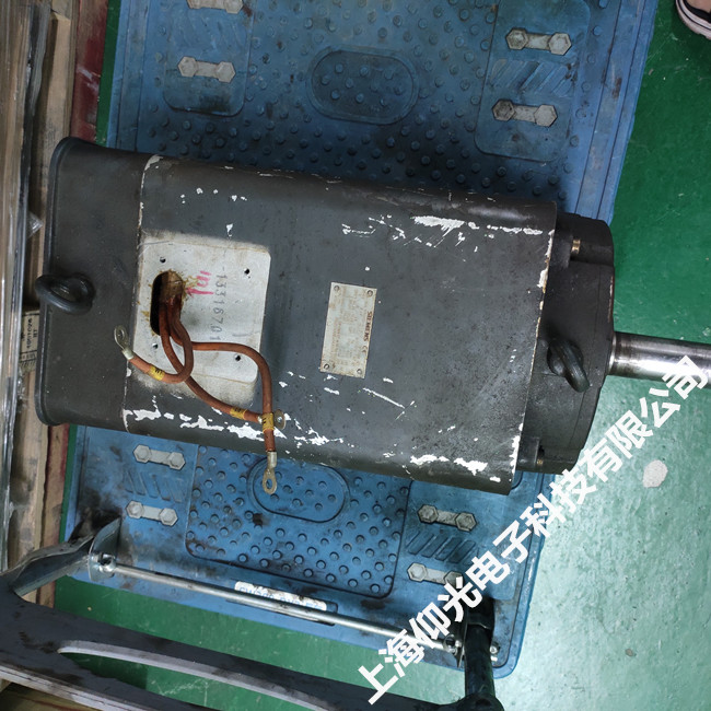 西門子伺服電機基礎(chǔ)故障及常見故障分析