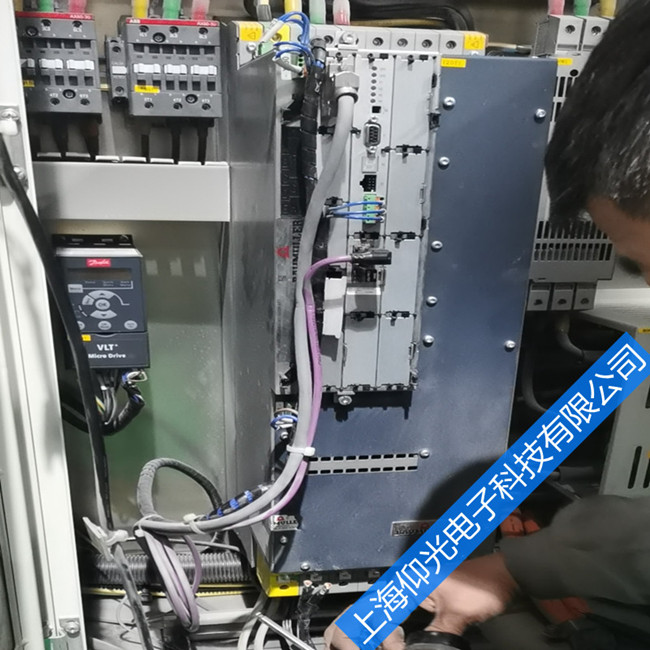 上海鮑米勒伺服驅(qū)動器報(bào)警維修- 快速修復(fù)-上門服務(wù)