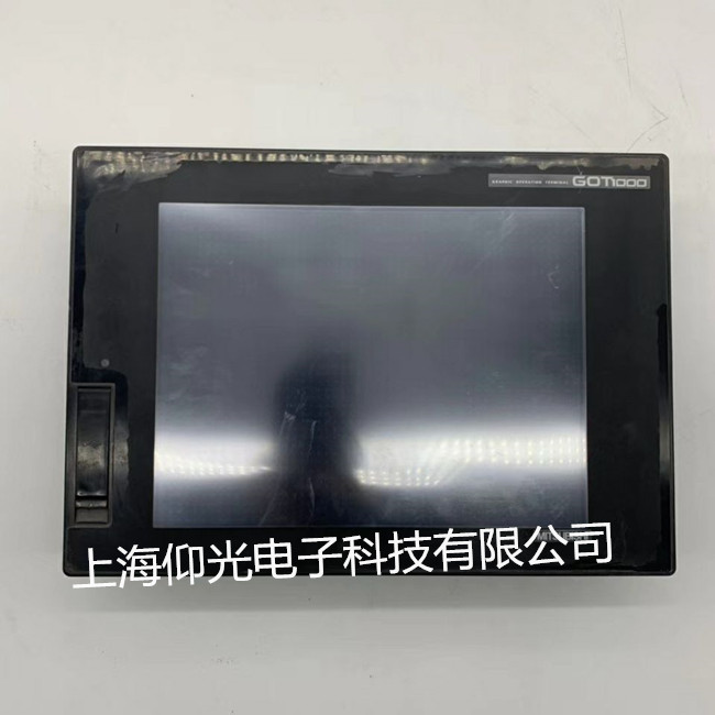 三菱觸摸屏主板故障維修方法 當天好 價格低