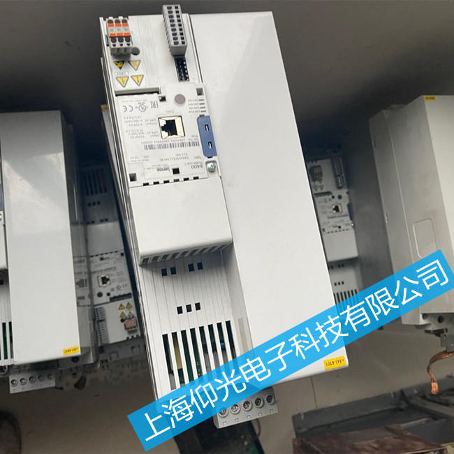 Lenze倫茨伺服驅(qū)動器維修 9300系列報警LP1/LU