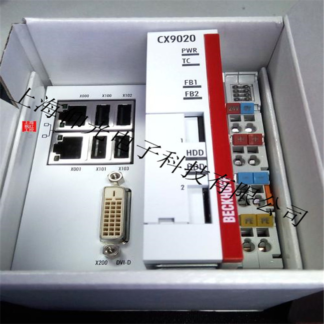 昆山化工廠區(qū)設備 倍福AX5101驅(qū)動器報故障16 故障維修