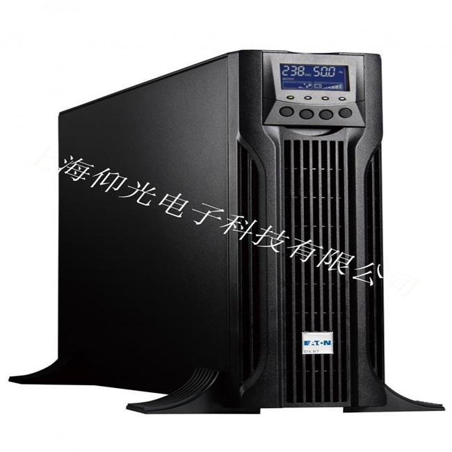 維修美國(guó)伊頓UPS電源不間斷電源常見故障分析