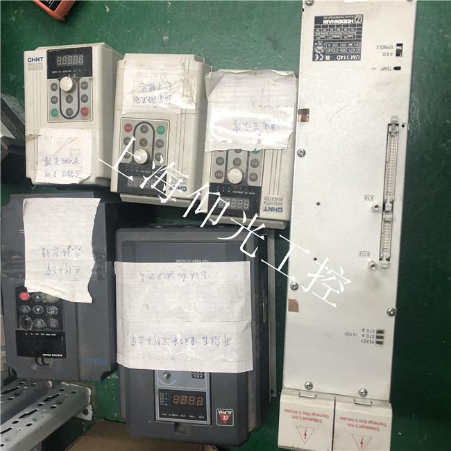 海德漢MC422 UM114D UVR150D 驅(qū)動(dòng)器伺服電源維修 可測(cè)試