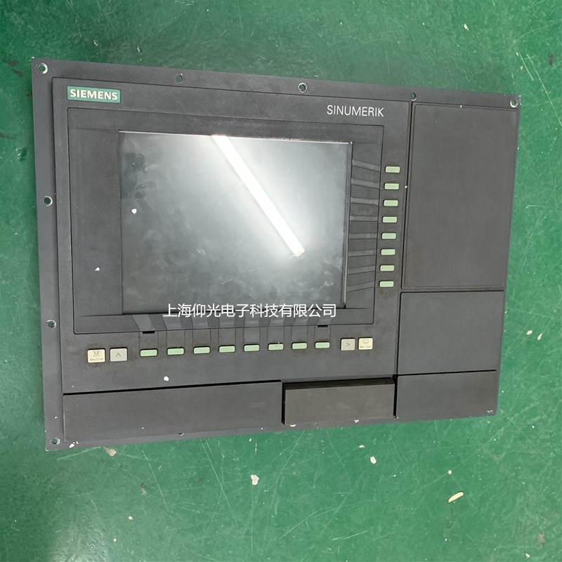 西門子840D數(shù)控系統(tǒng)維修6FC5210-0DA20-2AA1系統(tǒng)顯示報(bào)警修理