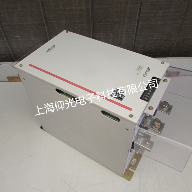 瑞恩VZ3000系列伺服驅(qū)動器維修