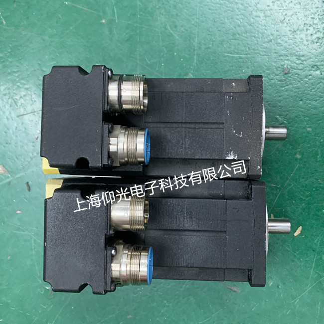 保德伺服電機維修BSM63N-230AA噪聲過大嗡嗡響快速修理