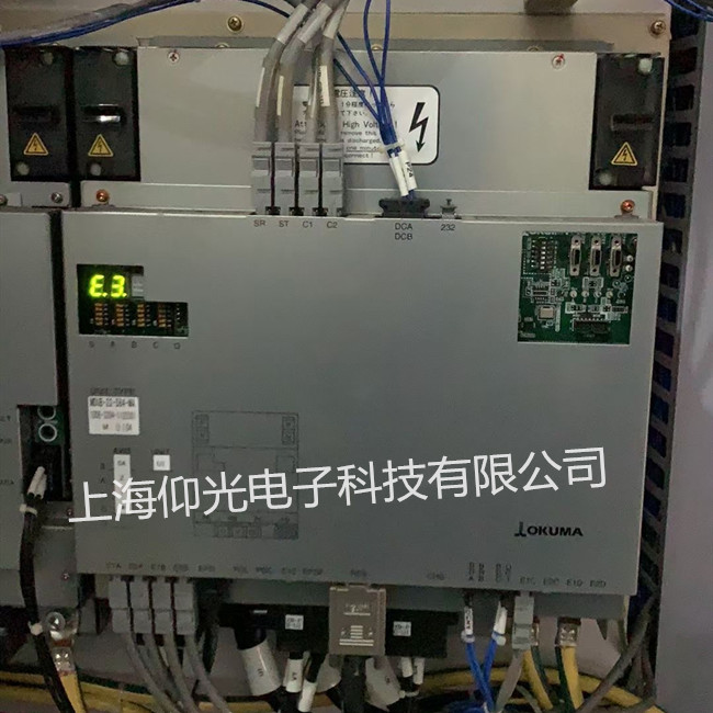 OKUMA奧庫(kù)瑪數(shù)控系統(tǒng)驅(qū)動(dòng)器維修 大隈系統(tǒng)報(bào)警代碼維修