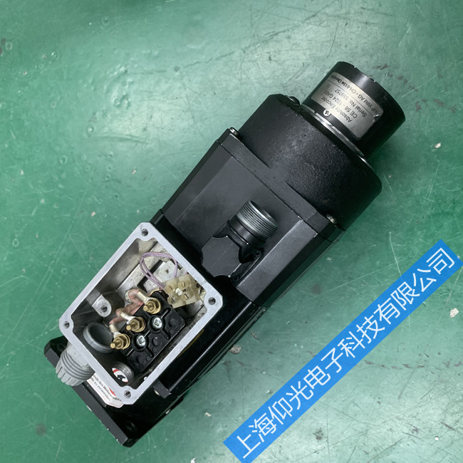 上海包米勒伺服電機維修中心公司