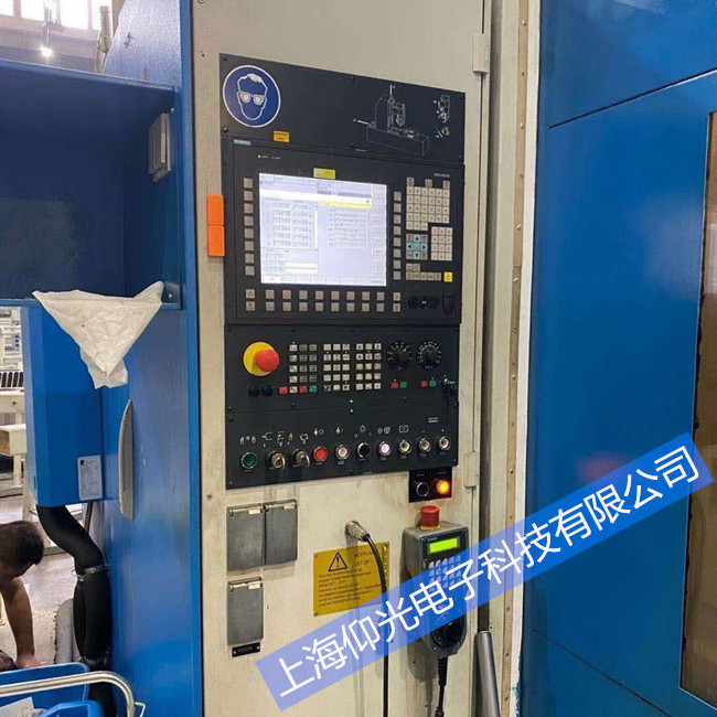 西門子數(shù)控系統(tǒng)802D開機報警14092維修總結(jié)