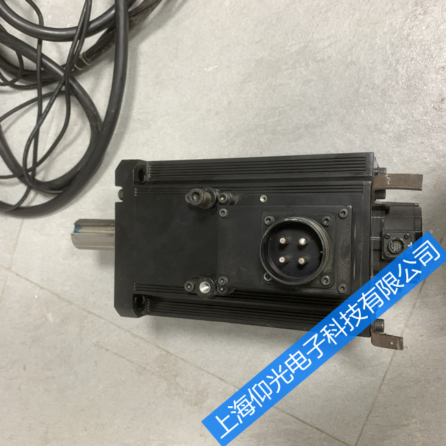 歐姆龍伺服電機(jī)維修中心