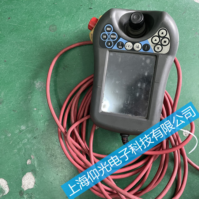ABB示教器維修D(zhuǎn)SQC679 ABB機(jī)器人維修保養(yǎng)中心