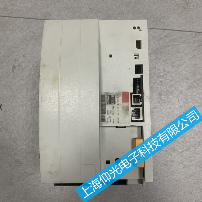 KUKA庫(kù)卡機(jī)器人伺服驅(qū)動(dòng)器維修E93DA123I4B531顯示報(bào)警怎么辦？