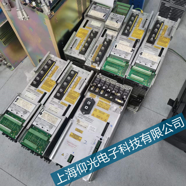 rexroth力士樂(lè)高性能伺服驅(qū)動(dòng)器F4012常見(jiàn)報(bào)警維修