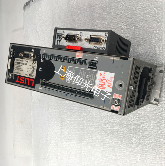 印刷設(shè)備常用包米勒BM4-03驅(qū)動器報117代碼維修公司