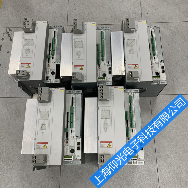力士樂(lè)psi6000焊接控制器維修