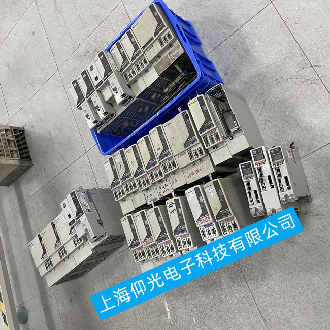 AB羅克韋爾Kinetix 350伺服驅(qū)動(dòng)器報(bào)警F33/F35維修
