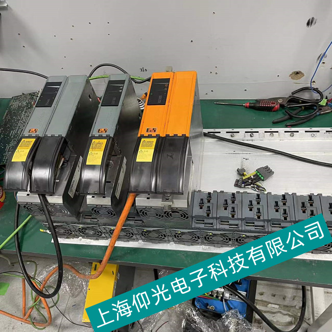 貝加萊ACOPOS 1180驅(qū)動(dòng)器維修哪家好
