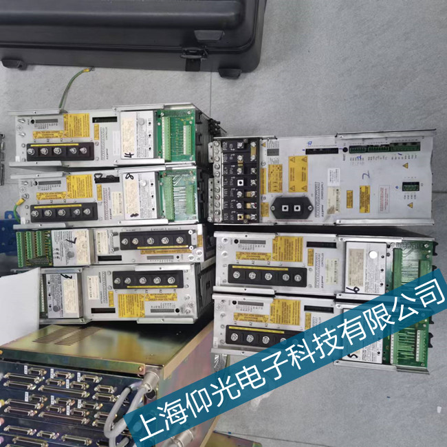 湖州力士樂(lè)DKS 1.1驅(qū)動(dòng)器F2019報(bào)警維修維護(hù)