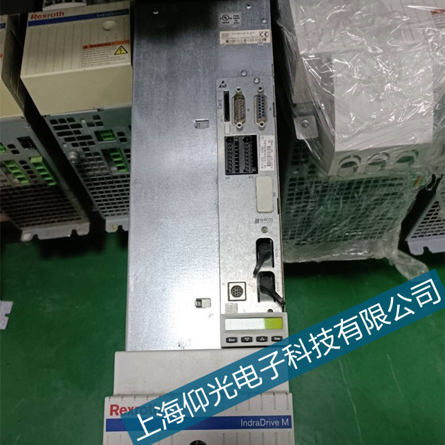 重慶力士樂HCS02.1E伺服驅(qū)動(dòng)器F3145故障報(bào)警維修講解