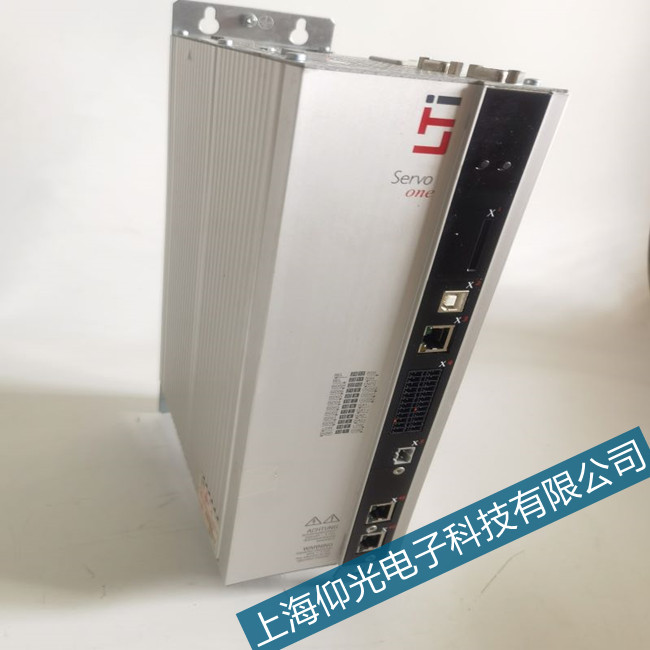 LUST路斯特伺服驅(qū)動(dòng)器電路板損壞維修站