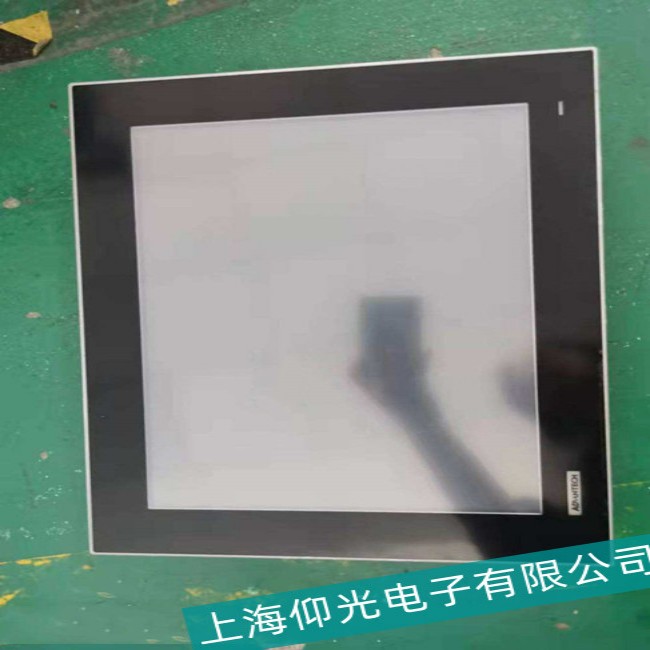 韶關(guān)Advantech研華IPC-6606工控機(jī)電源燈不亮故障維修