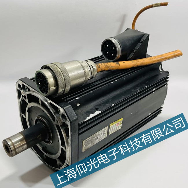 昆山博世力士樂伺服電機過熱故障維修內(nèi)部教程