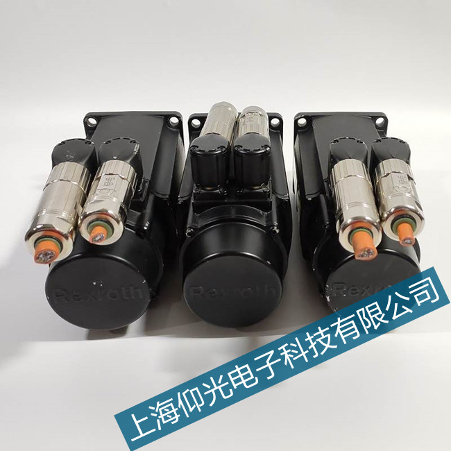 廣州力士樂伺服電機(jī)異響維修編碼器更換調(diào)試