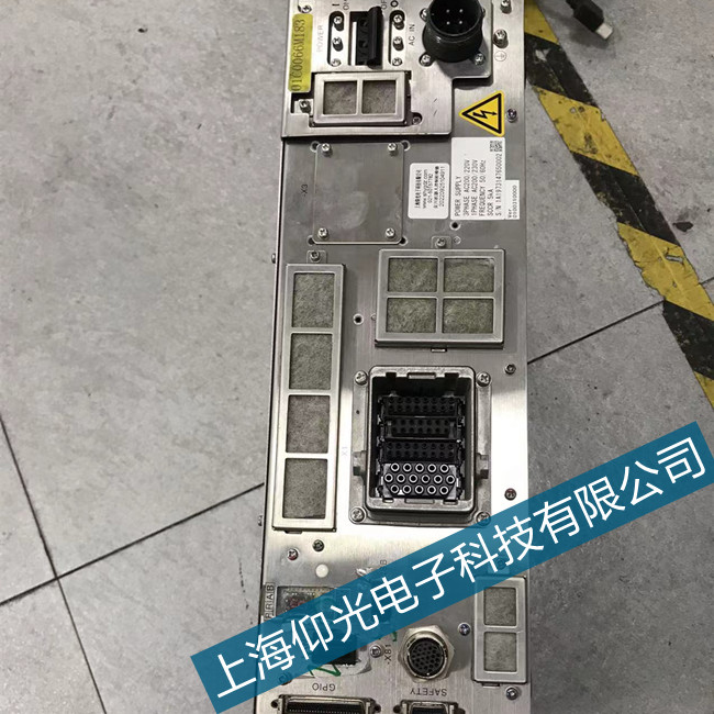 heidenhain海德漢伺服驅(qū)動器過電流維修點