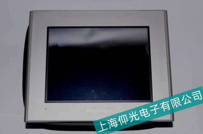 普洛菲斯觸摸屏維修,普洛菲斯proface觸摸屏HMI故障維修服務