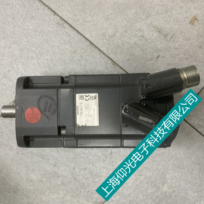 西門子伺服電機(jī)維修 1FK7015-5AK71-1TB3編碼器故障維修