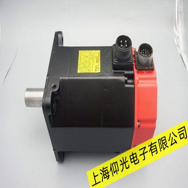 江門FANUC發(fā)那科直驅(qū)伺服電機(jī)運(yùn)行緩慢故障維修