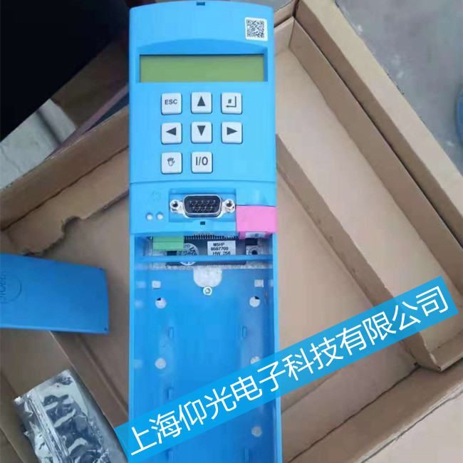 斯德博伺服驅(qū)動器調(diào)制電路故障報錯點(diǎn)維修查詢