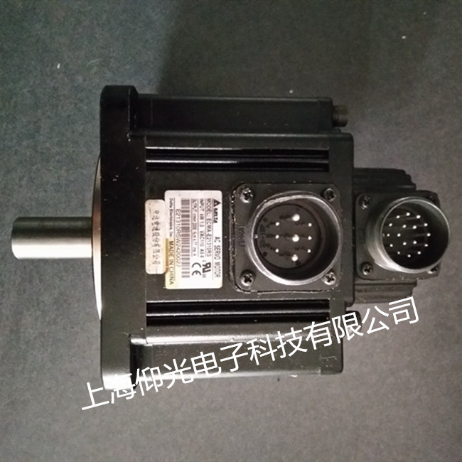 delta臺達伺服電機NC錯誤報警振動維修
