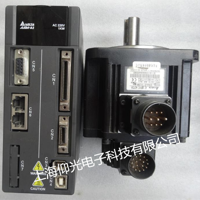 臺(tái)達(dá)伺服電機(jī)無(wú)法啟動(dòng)可以維修嗎